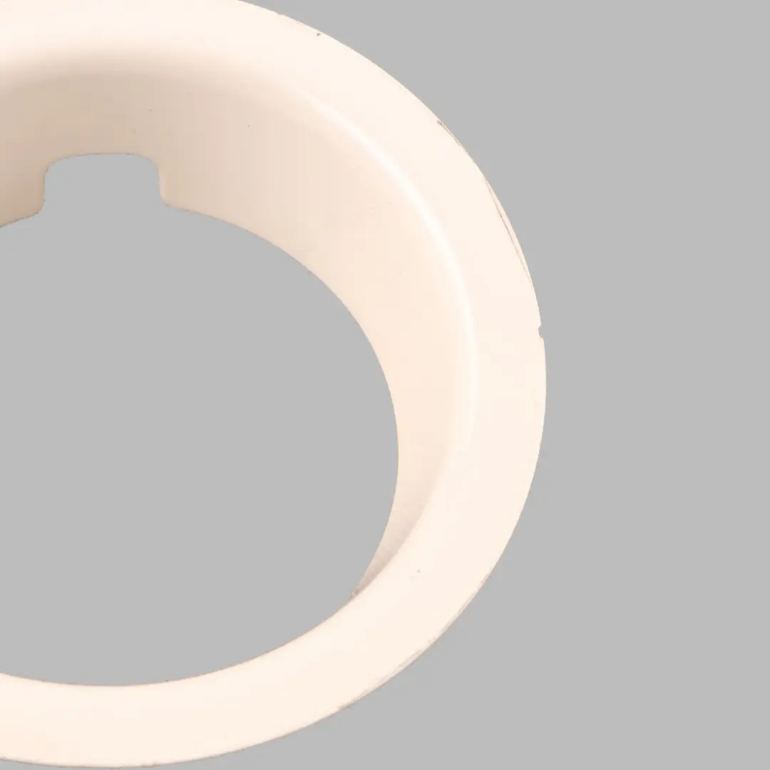 Einsatz Abdecktopf Pepper White 850 Weiss für BMW Mini Cooper S R55 R56 mit Teilenummer 2751980 BMW Mini Cooper S R55 R56 Einsatz Abdecktopf Pepper White 850 Weiss - SKU 2751980-PW1 - Teilenummer 2751980