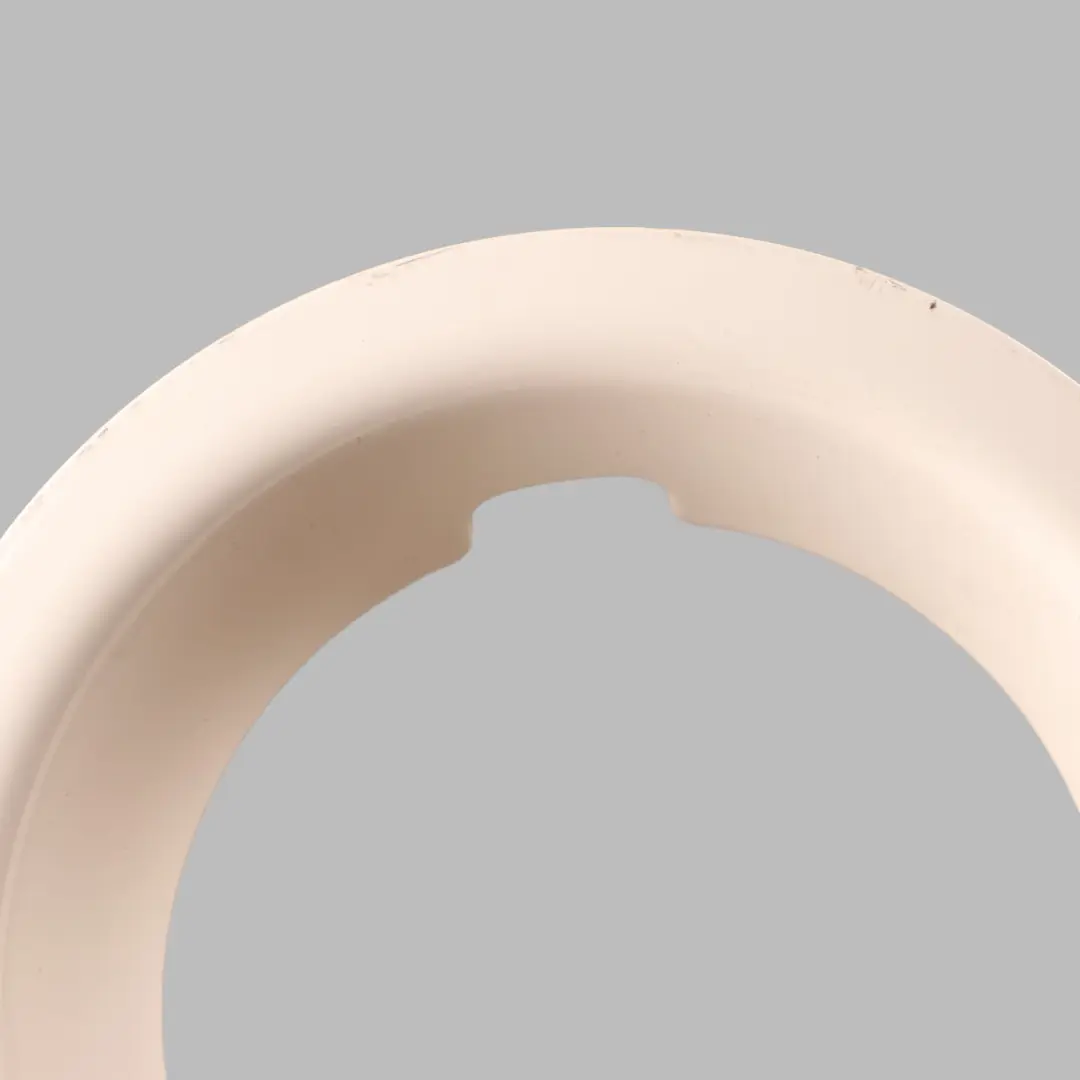 Mini Cooper S R55 R56 Utiliser Couverture Topf Pepper Blanc 850 - SKU 2751980-PW1 - Numéro de pièce 2751980