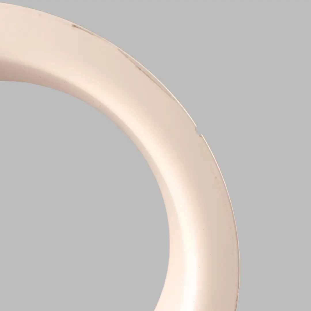 Mini Cooper S R55 R56 Utiliser Couverture Topf Pepper Blanc 850 - SKU 2751980-PW1 - Numéro de pièce 2751980