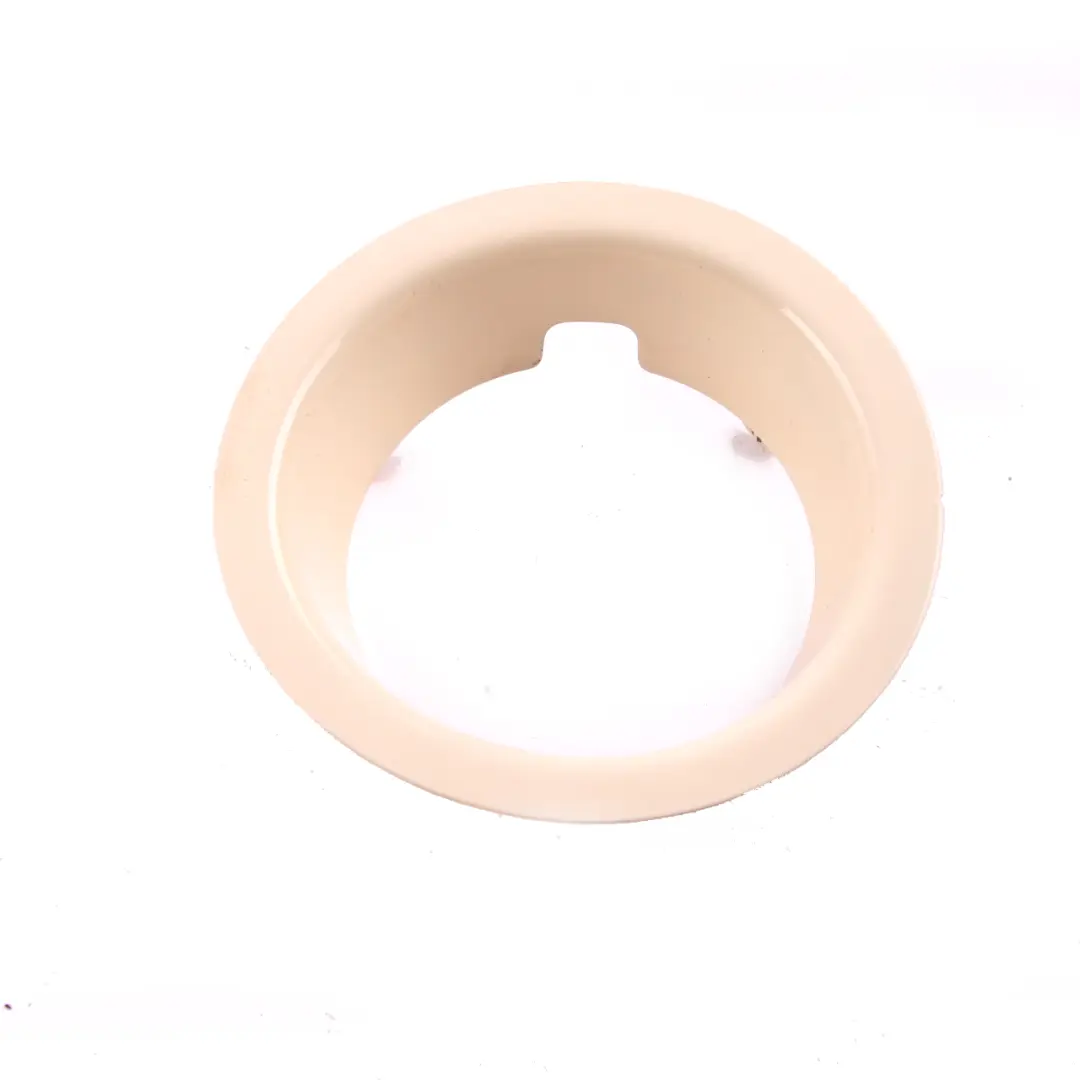 Filler Flap Surround Housing Pepper White 850 to Mini Cooper S R55 R56 2 Fuel with Part number 2751980 Mini Cooper S R55 R56 2 Fuel Filler Flap Surround Housing Pepper White 850 - SKU 2751980-PW2 - Part number 2751980