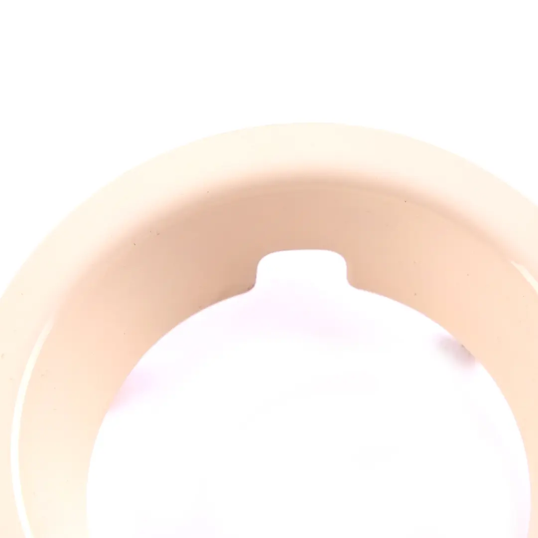 Filler Flap Surround Housing Pepper White 850 to Mini Cooper S R55 R56 2 Fuel with Part number 2751980 Mini Cooper S R55 R56 2 Fuel Filler Flap Surround Housing Pepper White 850 - SKU 2751980-PW2 - Part number 2751980