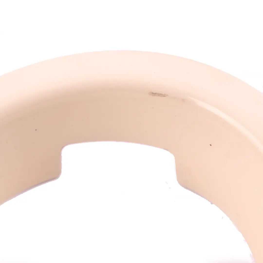 Filler Flap Surround Housing Pepper White 850 to Mini Cooper S R55 R56 2 Fuel with Part number 2751980 Mini Cooper S R55 R56 2 Fuel Filler Flap Surround Housing Pepper White 850 - SKU 2751980-PW2 - Part number 2751980