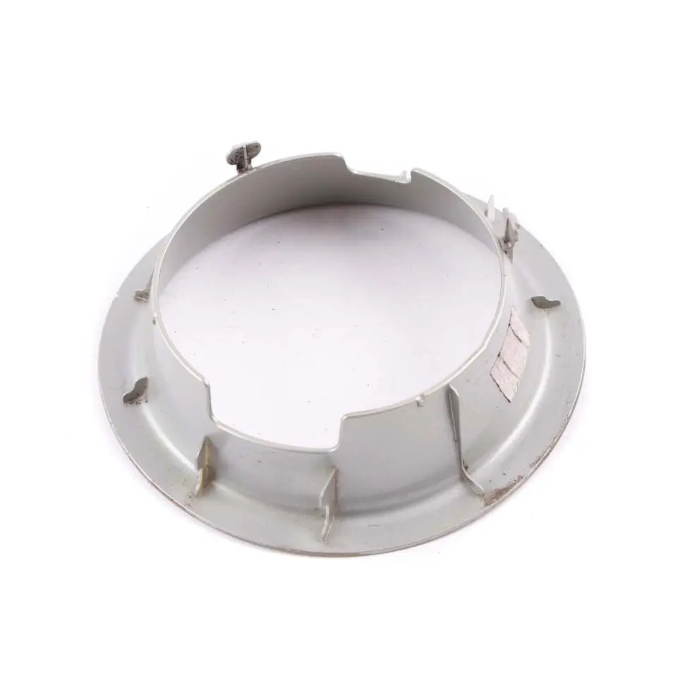 Filler Flap Housing Surround Panel Sparkling Silver A60 to MINI Cooper S R56 3 Fuel with Part number 2751980 MINI Cooper S R56 3 Fuel Filler Flap Housing Surround Panel Sparkling Silver A60 - SKU 2751980-SS3 - Part number 2751980