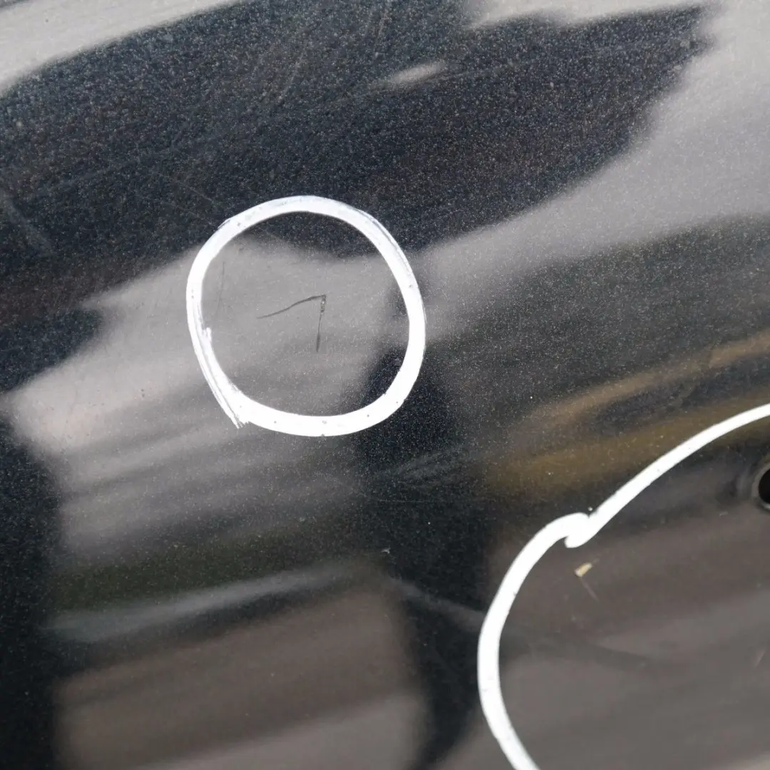 R56N LCi Trunk Lid Tailgate Boot Lid Astro Black Metallic to BMW MINI Cooper 1 R56 with Part number 2752015-ASB1 BMW MINI Cooper 1 R56 R56N LCi Trunk Lid Tailgate Boot Lid Astro Black Metallic - SKU 2752015-ASB1 - Part number 2752015-ASB1