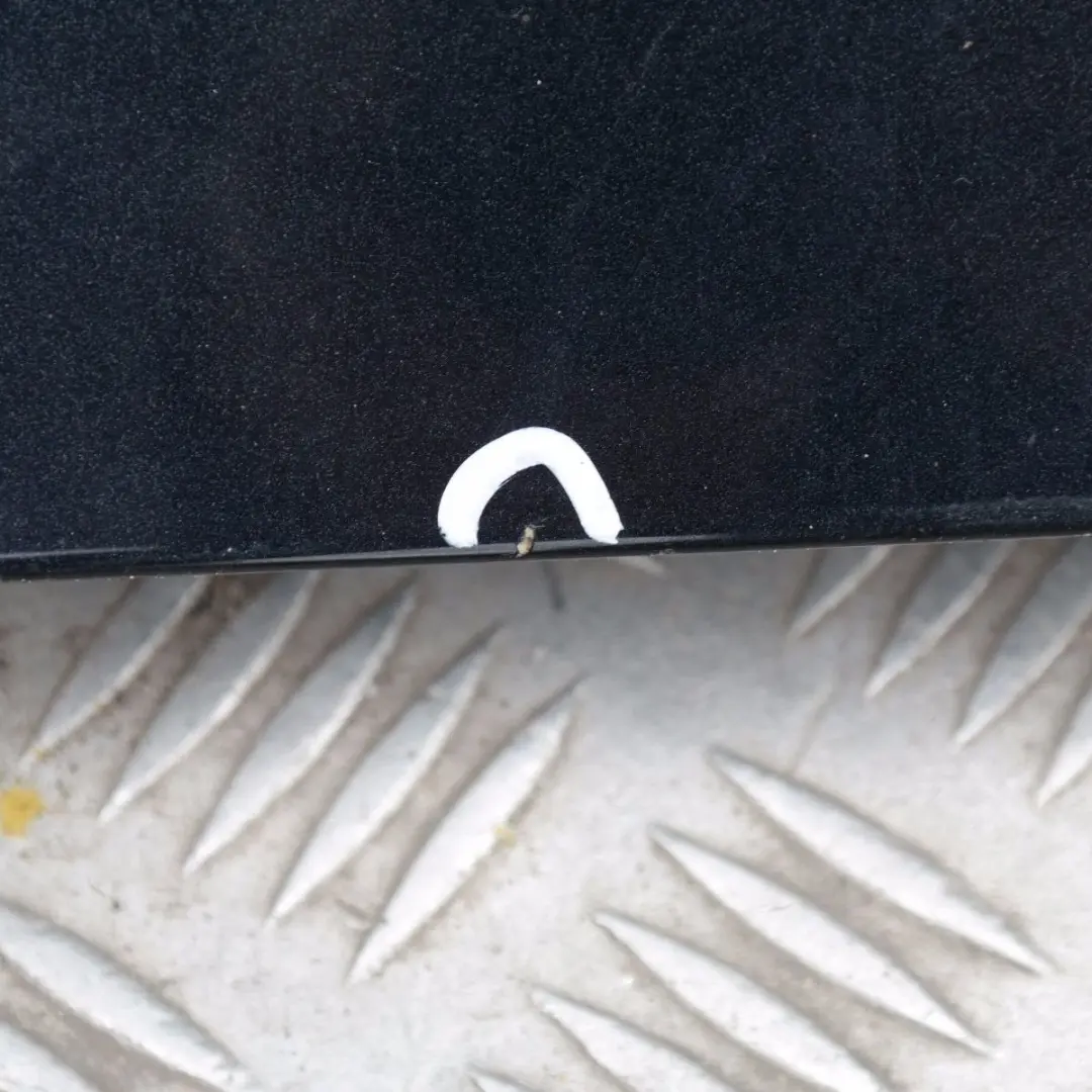 R56N LCi Trunk Lid Tailgate Boot Lid Astro Black Metallic to BMW MINI Cooper 1 R56 with Part number 2752015-ASB1 BMW MINI Cooper 1 R56 R56N LCi Trunk Lid Tailgate Boot Lid Astro Black Metallic - SKU 2752015-ASB1 - Part number 2752015-ASB1