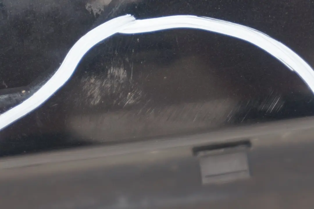 R56N LCI Trunk Lid Tailgate Boot Lid Astro Black Metallic to BMW Mini Cooper 12 R56 with Part number 2752015 BMW Mini Cooper 12 R56 R56N LCI Trunk Lid Tailgate Boot Lid Astro Black Metallic - SKU 2752015-ASB12 - Part number 2752015