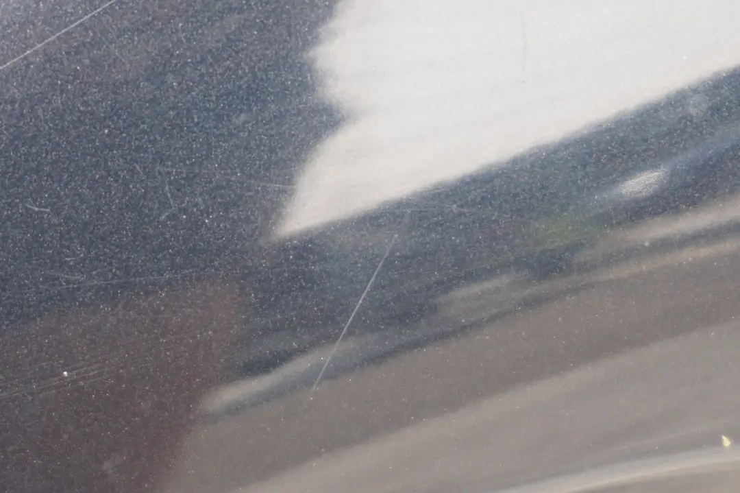 R56N LCI Trunk Lid Tailgate Boot Lid Astro Black Metallic to BMW Mini Cooper 12 R56 with Part number 2752015 BMW Mini Cooper 12 R56 R56N LCI Trunk Lid Tailgate Boot Lid Astro Black Metallic - SKU 2752015-ASB12 - Part number 2752015