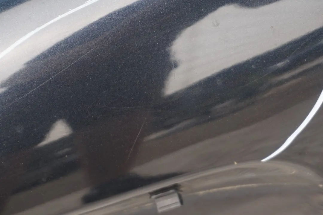 Klapa tylna Astro Black A25 do MINI Cooper R56 o numerze 2752015 MINI Cooper R56 Klapa tylna Astro Black A25 - SKU 2752015-ASB12 - Numer Części 2752015