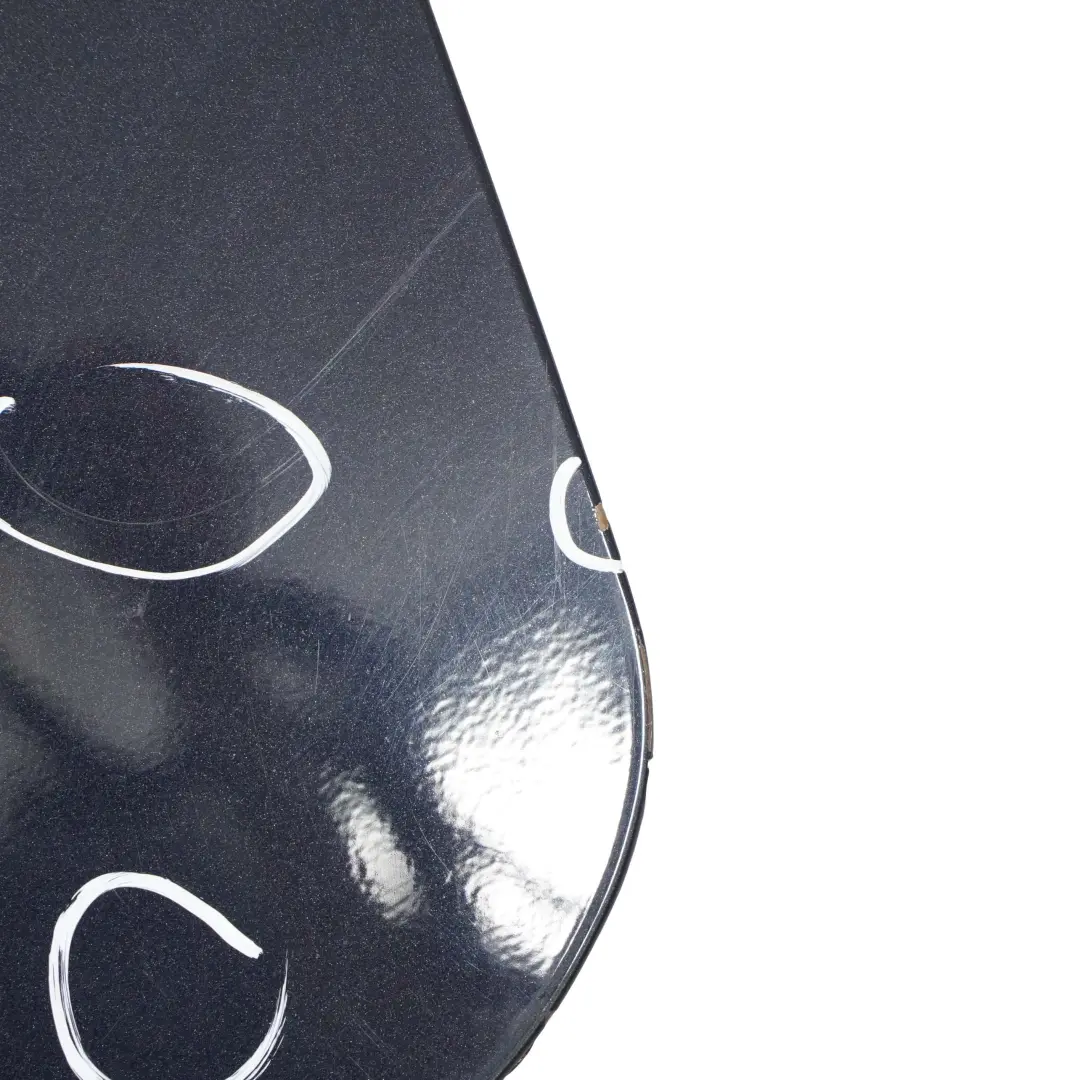  Boot Lid Tailgate Mini R56 Trunk Cover Astro Black Metallic - A25 - SKU 2752015-ASB2 - Numero di parte 2752015