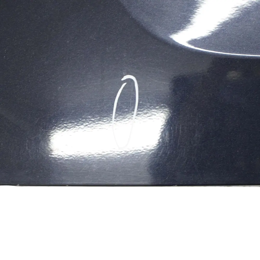 Tapa Maletero Portón Trasero Mini R56 Negro Astro Metalizado - A25 para con número de pieza 2752015 Tapa Maletero Portón Trasero Mini R56 Negro Astro Metalizado - A25 - SKU 2752015-ASB2 - Número de pieza 2752015