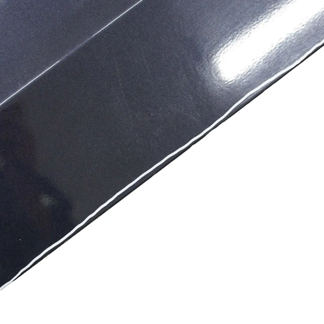  Boot Lid Tailgate Mini R56 Trunk Cover Astro Black Metallic - A25 - SKU 2752015-ASB2 - Part number 2752015