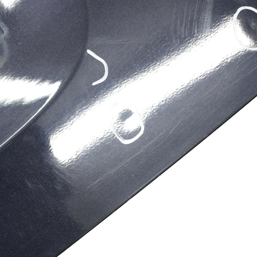 Heckklappe Klappe Hinten Astro Black Schwarz - A25 für Mini Cooper R56 mit Teilenummer 2752015 Mini Cooper R56 Heckklappe Klappe Hinten Astro Black Schwarz - A25 - SKU 2752015-ASB2 - Teilenummer 2752015