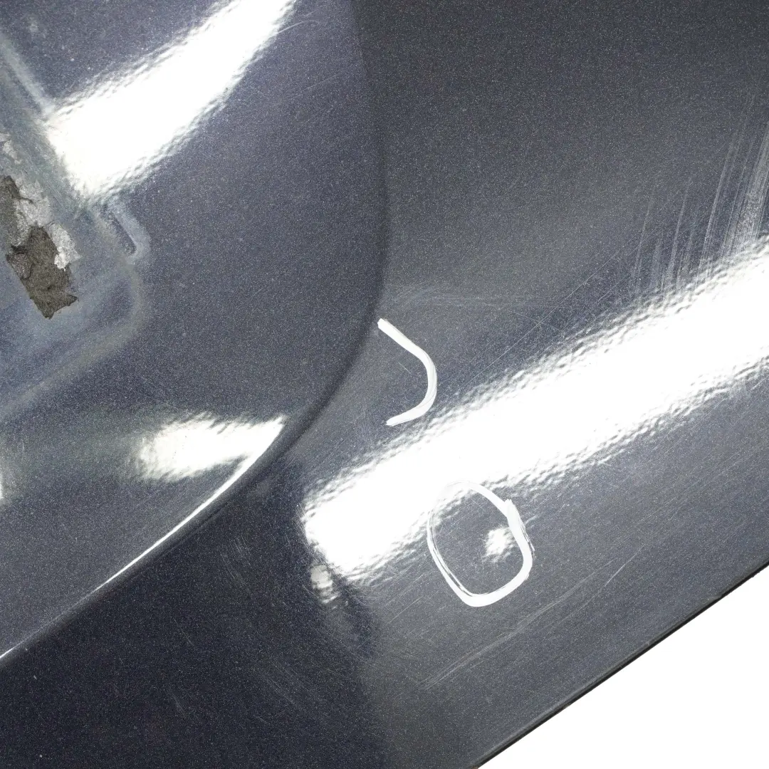 Klapa Tylna Tył Astro Black - A25 do Mini Cooper R56 o numerze 2752015 Mini Cooper R56 Klapa Tylna Tył Astro Black - A25 - SKU 2752015-ASB2 - Numer Części 2752015