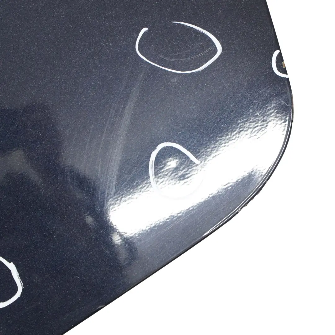 Heckklappe Klappe Hinten Astro Black Schwarz - A25 für Mini Cooper R56 mit Teilenummer 2752015 Mini Cooper R56 Heckklappe Klappe Hinten Astro Black Schwarz - A25 - SKU 2752015-ASB2 - Teilenummer 2752015