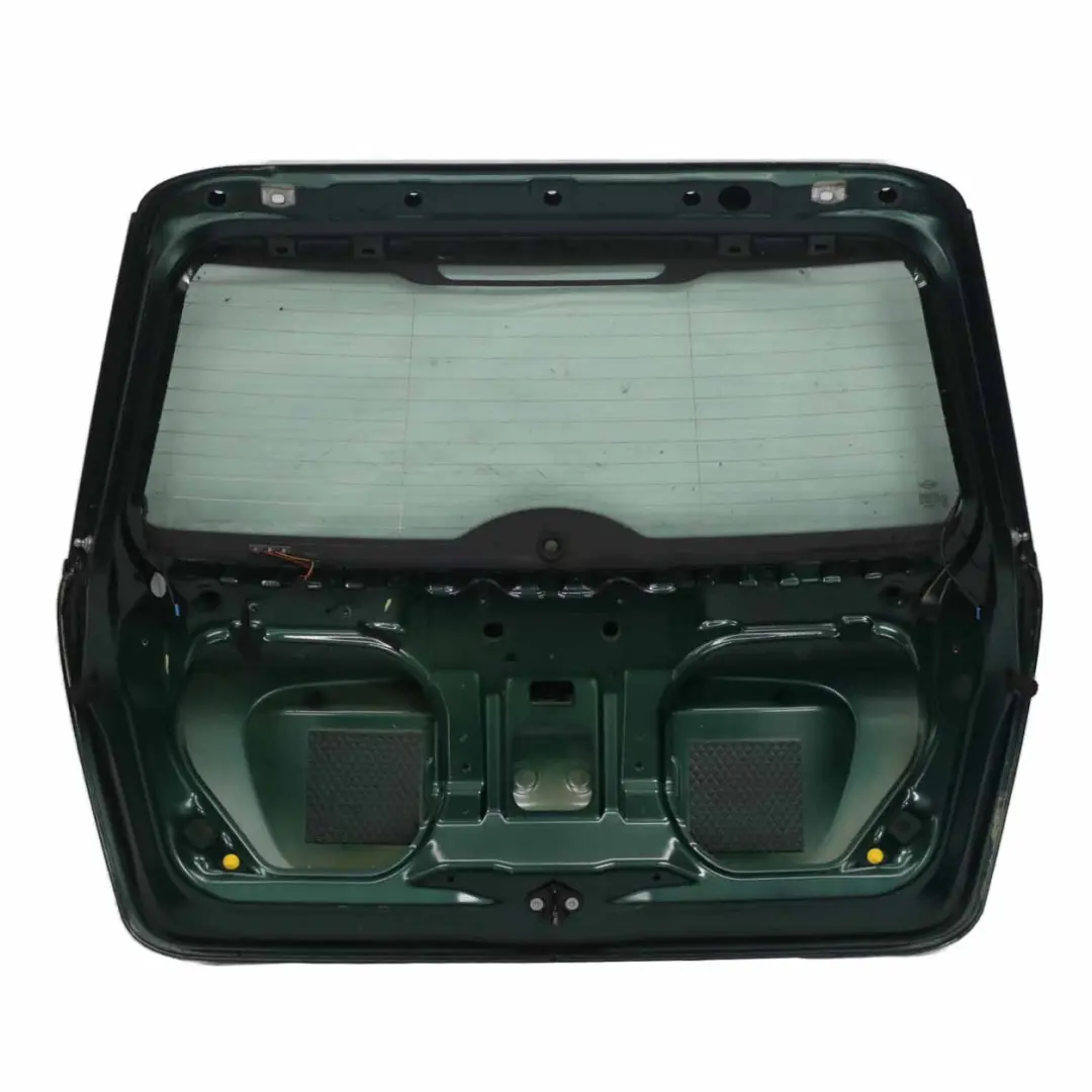 Klapa Bagażnika British Racing Green A67 do Mini R56 o numerze 2752015 Mini R56 Klapa Bagażnika British Racing Green A67 - SKU 2752015-BRG1 - Numer Części 2752015