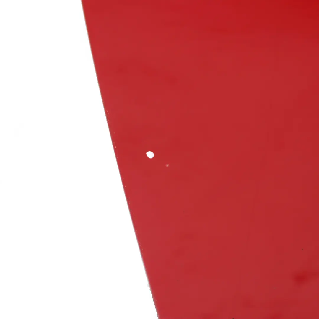 Klapa Pokrywa Bagażnika Tył Czerwona Chili Red - 851 do Mini Cooper R56 o numerze 2752015 Mini Cooper R56 Klapa Pokrywa Bagażnika Tył Czerwona Chili Red - 851 - SKU 2752015-CHRED2 - Numer Części 2752015