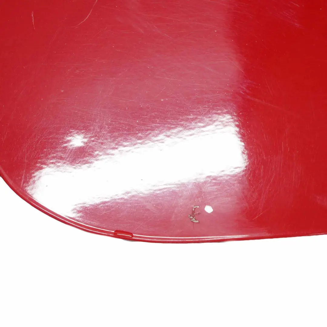 Mini R56 Klapa Bagażnika Tył Chili Red - 851 - SKU 2752015-CHRED - Numer Części 2752015