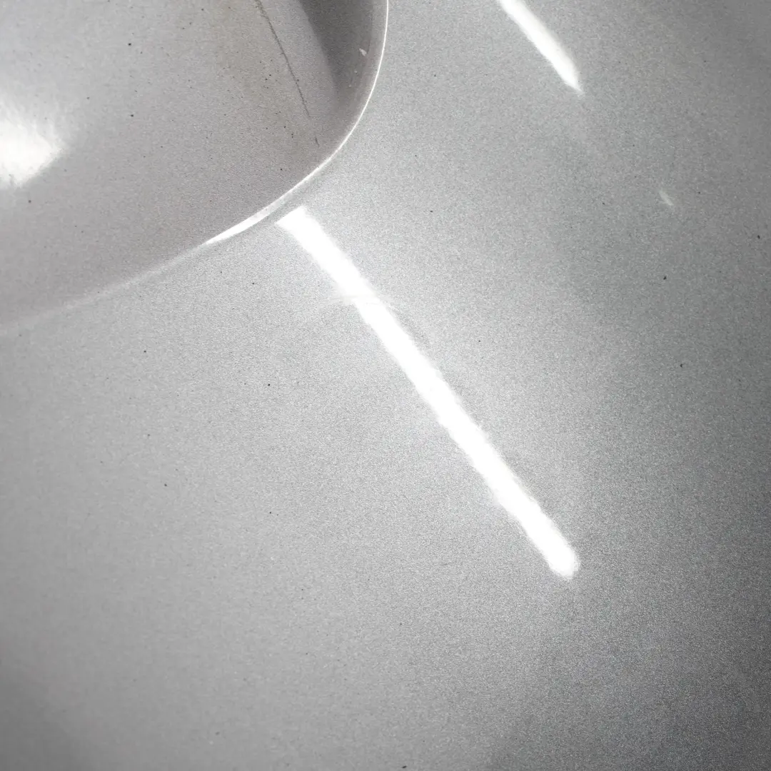 Klapa Pokrywa Bagażnika Dark Silver - 871 do Mini R56 o numerze 2752015 Mini R56 Klapa Pokrywa Bagażnika Dark Silver - 871 - SKU 2752015-DS4 - Numer Części 2752015