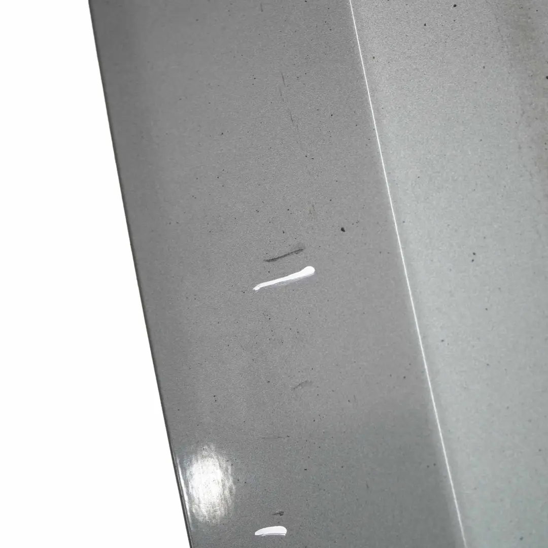 Klapa Pokrywa Bagażnika Dark Silver - 871 do Mini R56 o numerze 2752015 Mini R56 Klapa Pokrywa Bagażnika Dark Silver - 871 - SKU 2752015-DS4 - Numer Części 2752015