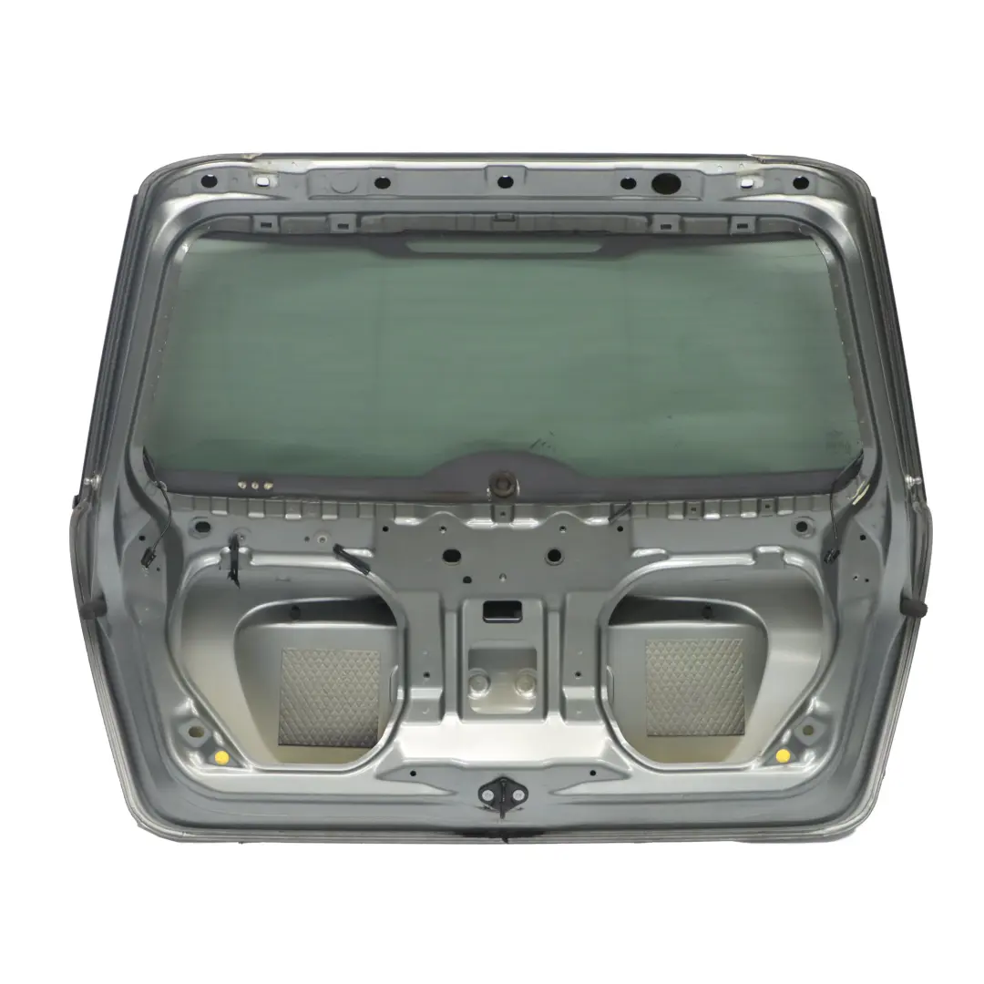 Trunk Lid Tailgate Boot Lid Dark Silver Metallic - 871 Mini Cooper R56 - SKU 2752015-DS5 - Part number 2752015