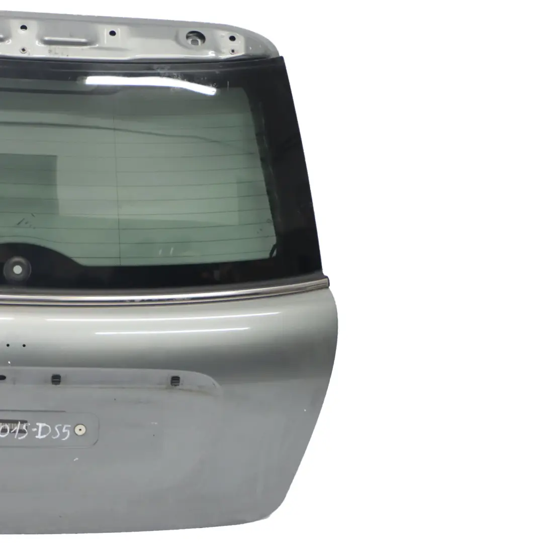 Trunk Lid Tailgate Boot Lid Dark Silver Metallic - 871 to Mini Cooper R56 with Part number 2752015 Mini Cooper R56 Trunk Lid Tailgate Boot Lid Dark Silver Metallic - 871 - SKU 2752015-DS5 - Part number 2752015