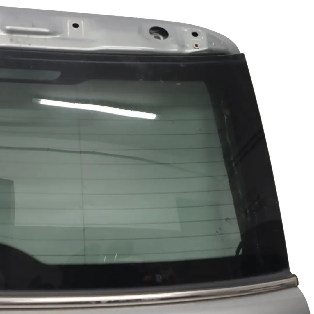 Trunk Lid Tailgate Boot Lid Dark Silver Metallic - 871 to Mini Cooper R56 with Part number 2752015 Mini Cooper R56 Trunk Lid Tailgate Boot Lid Dark Silver Metallic - 871 - SKU 2752015-DS5 - Part number 2752015