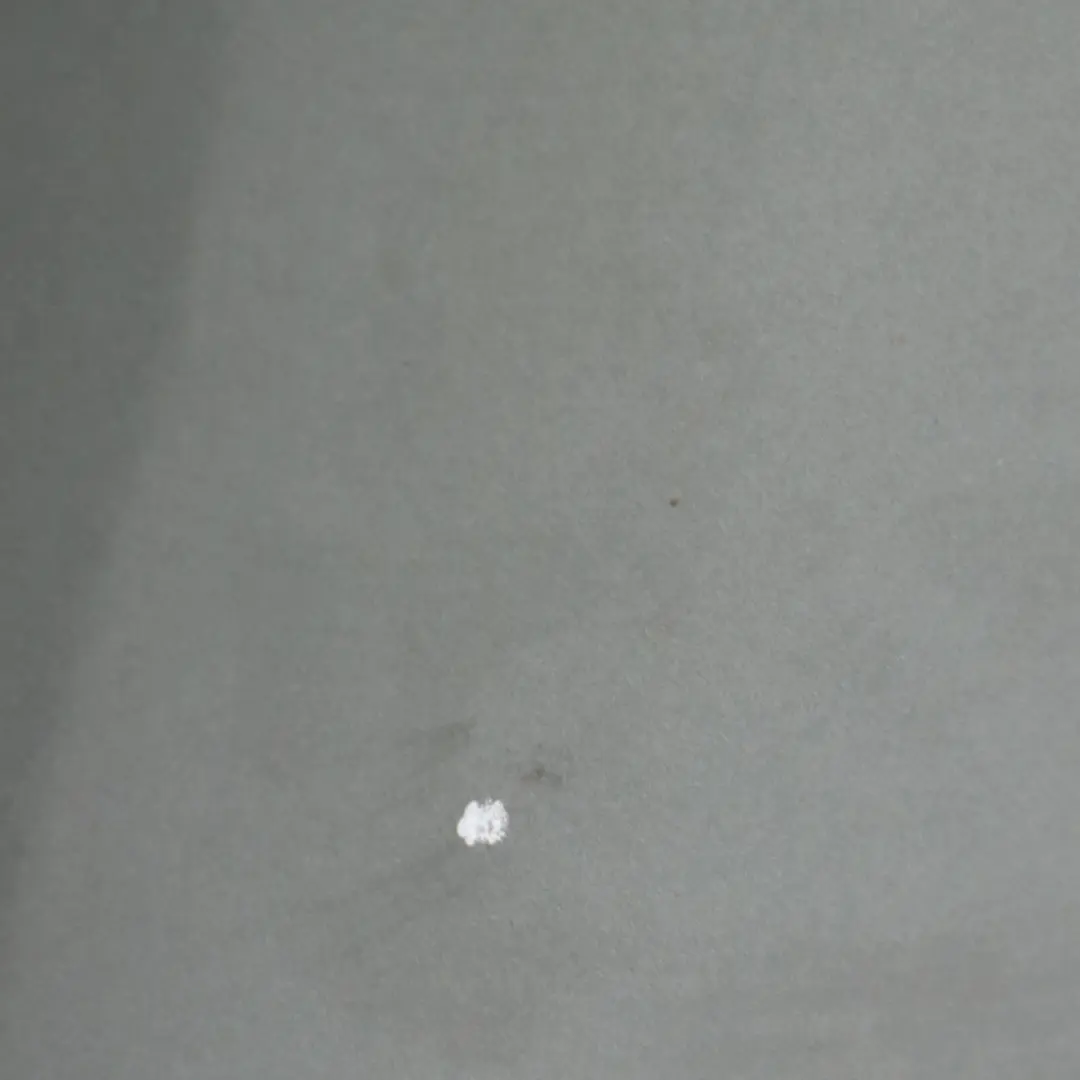 Mini Cooper R56 Klapa Bagażnika Dark Silver Metallic - 871 - SKU 2752015-DS5 - Numer Części 2752015