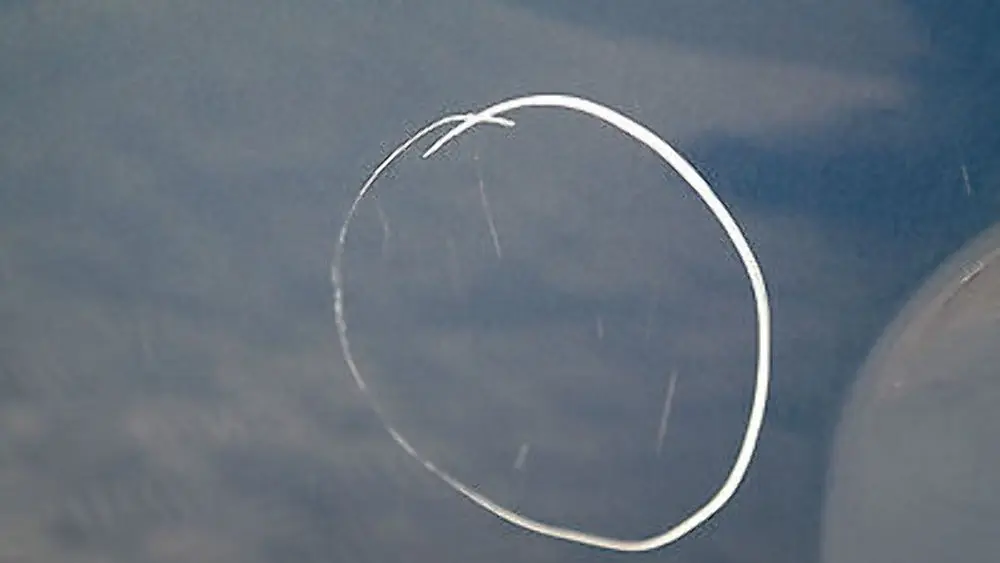 BMW MINI Cooper R56 R56N LCi Trunk lid Tailgate Boot Lid Lightning Blue Metallic - SKU 2752015-LB2 - Part number 41002752015