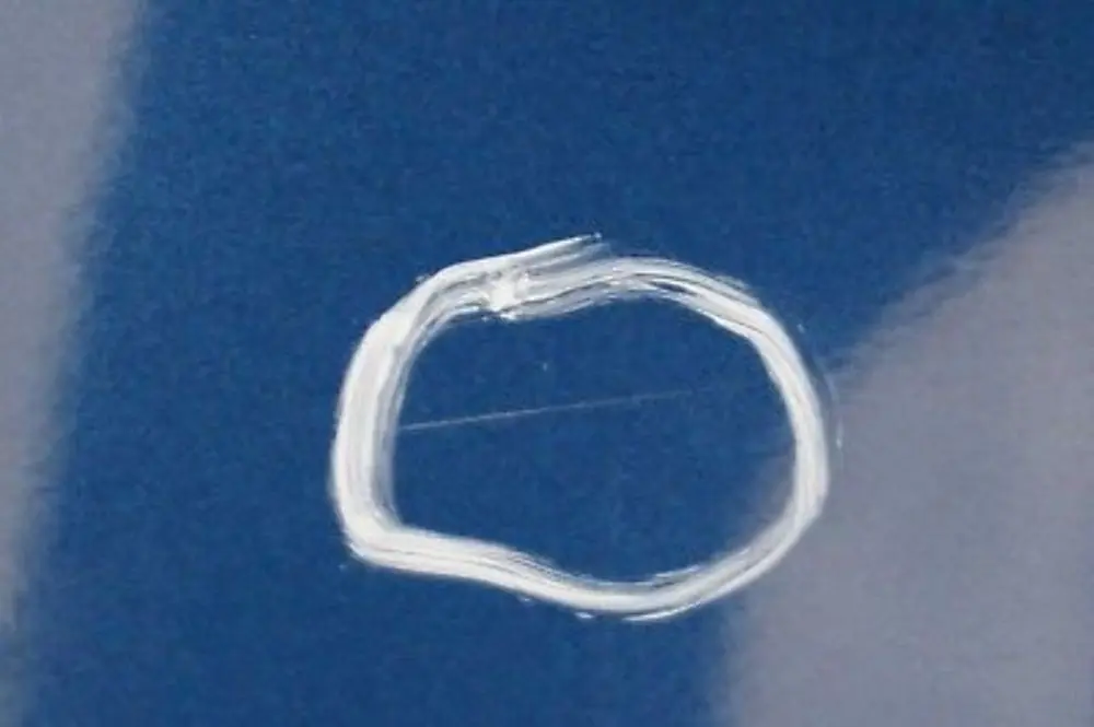 Klapa tylna tył Lightning Blue A63 do MINI Cooper R56 o numerze 2752015 MINI Cooper R56 Klapa tylna tył Lightning Blue A63 - SKU 2752015-LB3 - Numer Części 2752015