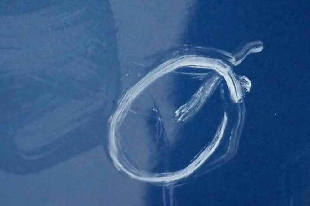 R56N LCi Trunk lid Tailgate Boot Lid Lightning Blue Metallic to BMW MINI Cooper R56 with Part number 2752015 BMW MINI Cooper R56 R56N LCi Trunk lid Tailgate Boot Lid Lightning Blue Metallic - SKU 2752015-LB3 - Part number 2752015