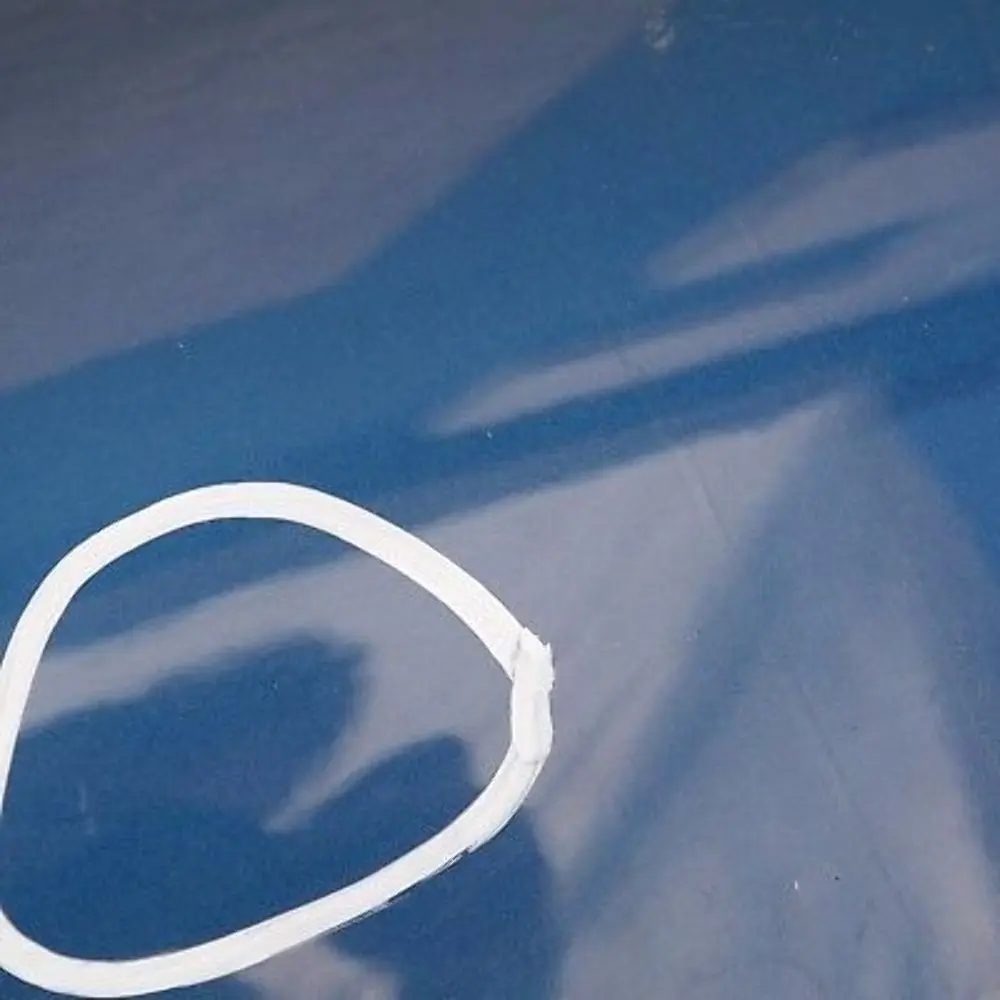 BMW MINI Cooper R56 R56N LCi Trunk lid Tailgate Boot Lid Lightning Blue Metallic - SKU 2752015-LB4 - Part number 2752015