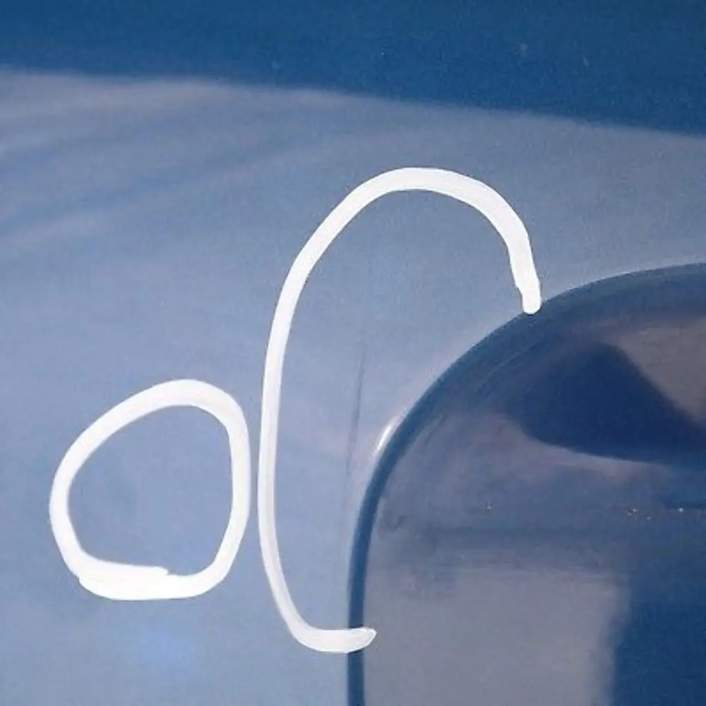 BMW MINI Cooper 6 R56 Trunk lid Tailgate Boot Lid Lightning Blue Metallic - SKU 2752015-LB6 - Part number 2752015