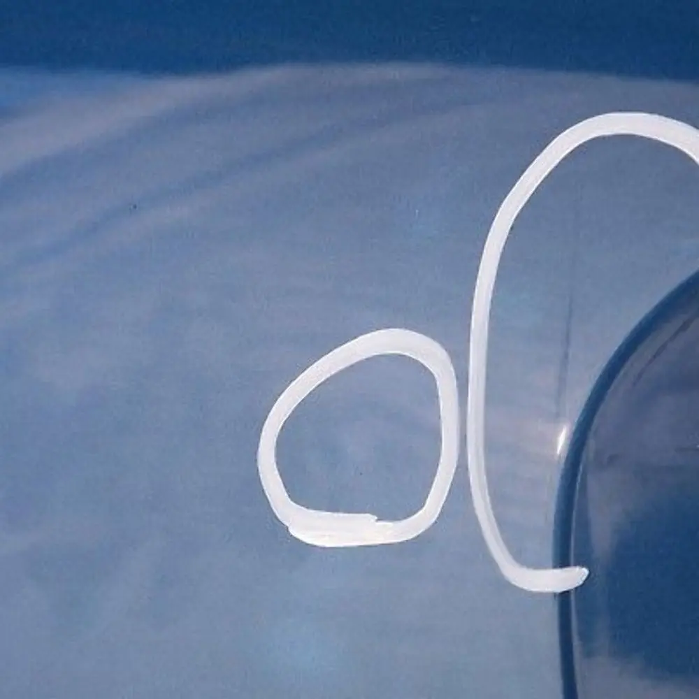 Trunk lid Tailgate Boot Lid Lightning Blue Metallic to BMW MINI Cooper 6 R56 with Part number 2752015 BMW MINI Cooper 6 R56 Trunk lid Tailgate Boot Lid Lightning Blue Metallic - SKU 2752015-LB6 - Part number 2752015