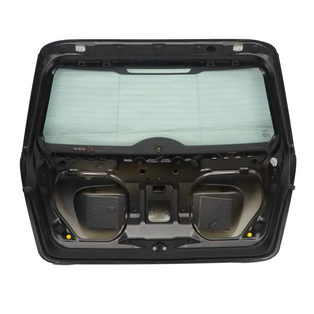 Mini R56 Klapa Bagażnika Midnight Black - A94 - SKU 2752015-MNB3 - Numer Części 2752015