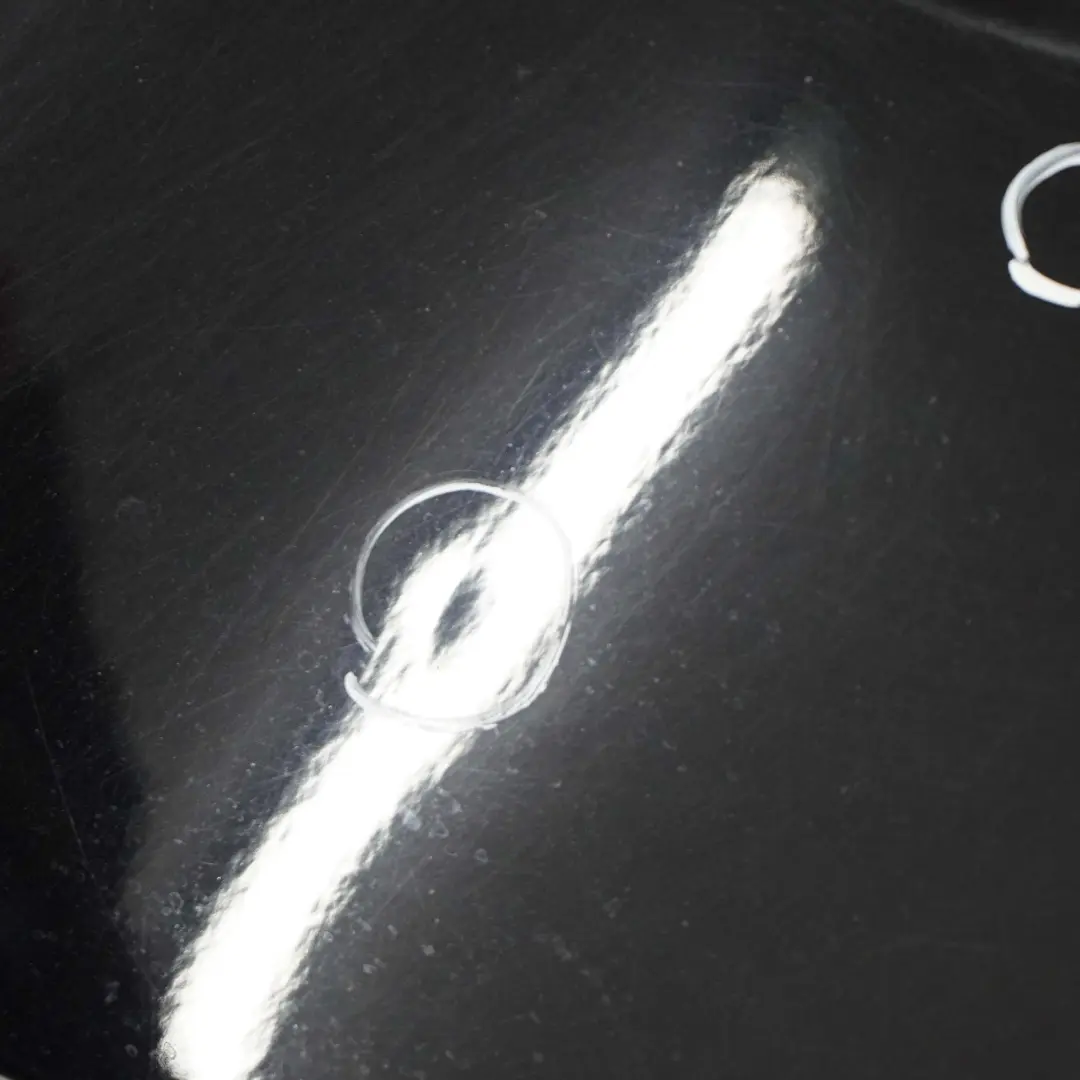 Mini Cooper R56 Klapa tylna tył Midnight Black A94 - SKU 2752015-MNB4 - Numer Części 2752015