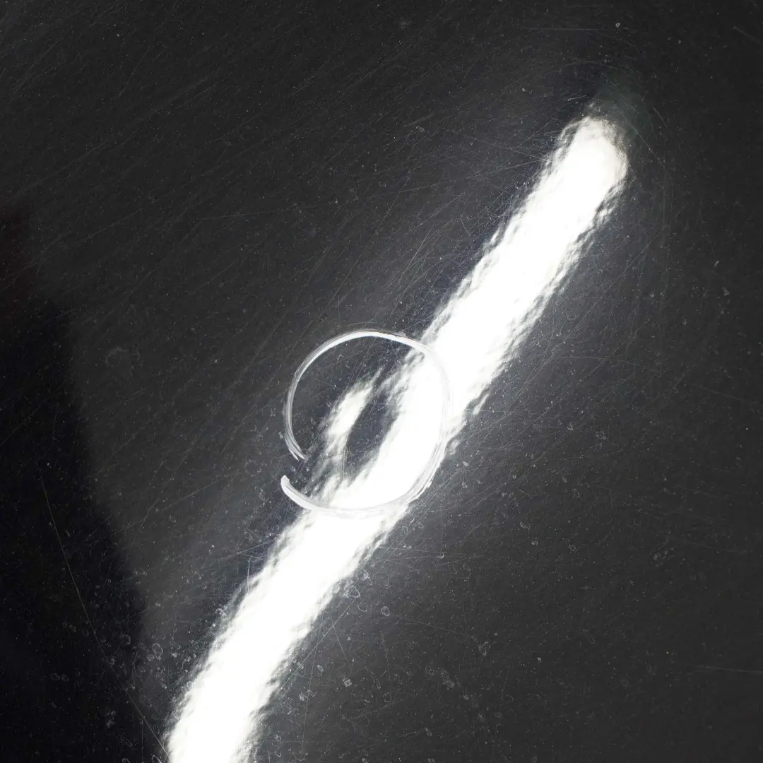 Mini Cooper R56 Klapa tylna tył Midnight Black A94 - SKU 2752015-MNB4 - Numer Części 2752015