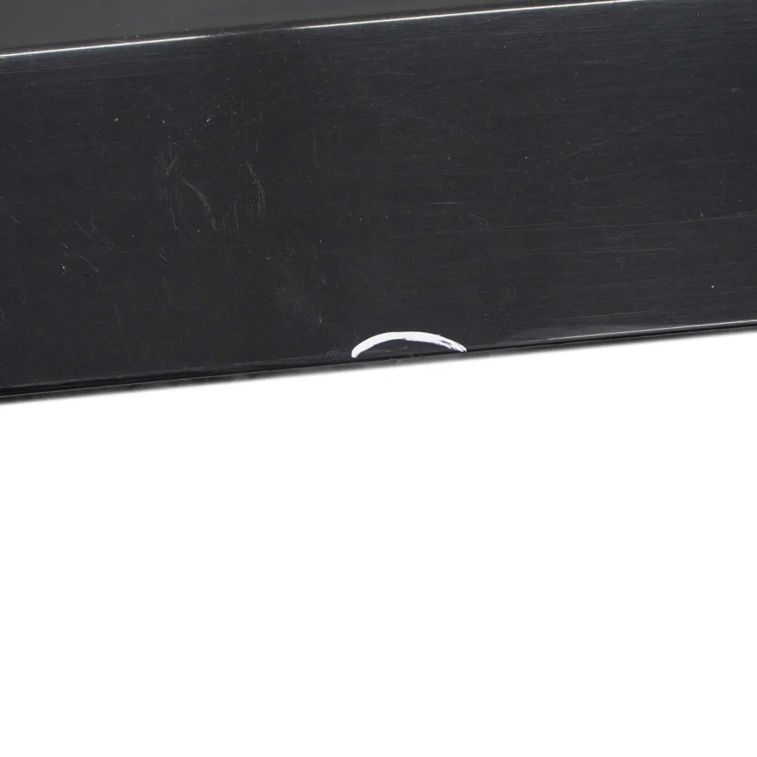 Mini Cooper R56 Heckklappe Klappe Hinten Midnight Black Schwarz - A94 - SKU 2752015-MNB4 - Teilenummer 2752015