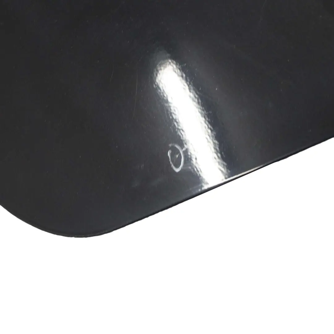 Mini Cooper R56 Heckklappe Klappe Hinten Midnight Black Schwarz - A94 - SKU 2752015-MNB5 - Teilenummer 2752015