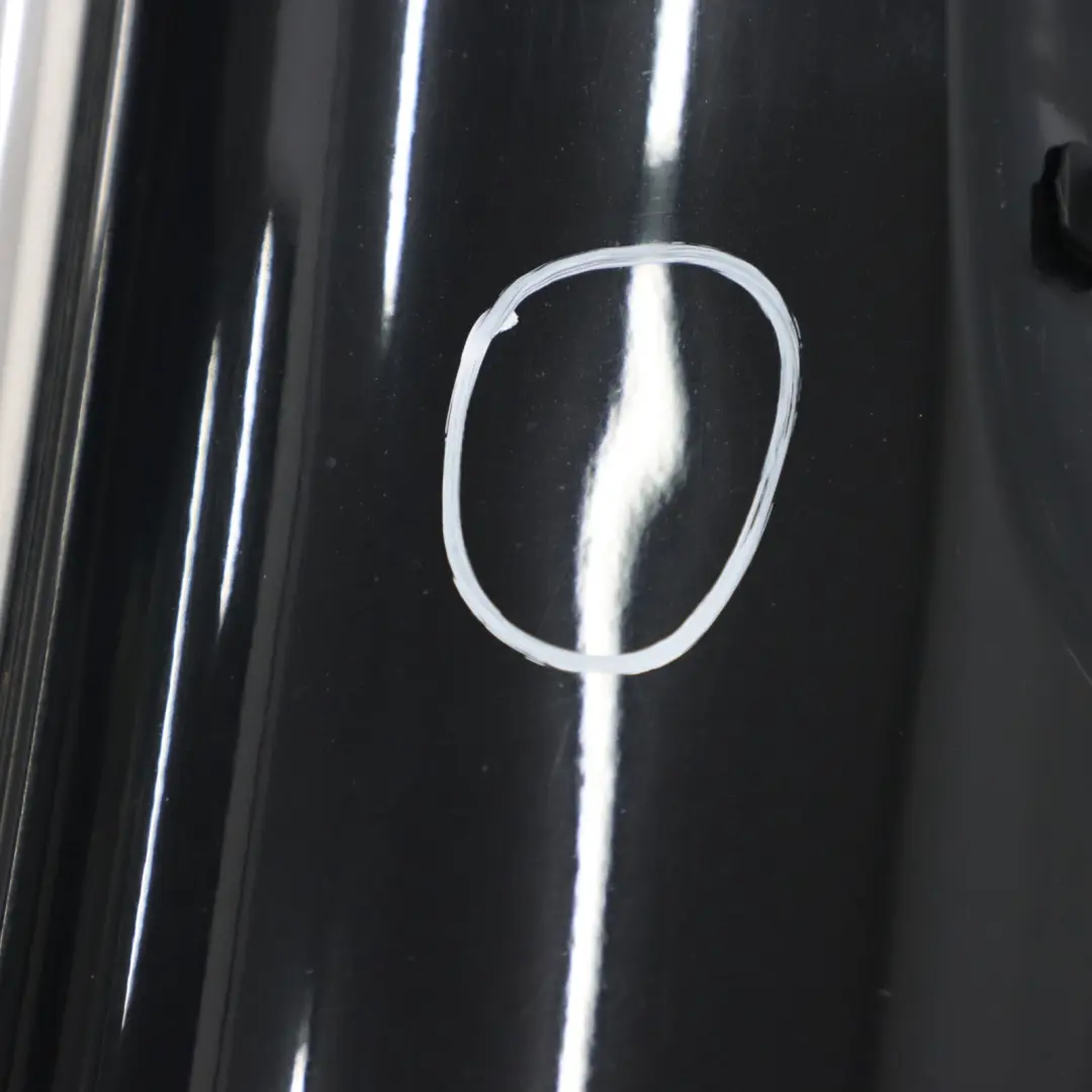 Klapa Bagażnika Tylna Midnight Black A94 do Mini R56 o numerze 2752015 Mini R56 Klapa Bagażnika Tylna Midnight Black A94 - SKU 2752015-MNB - Numer Części 2752015