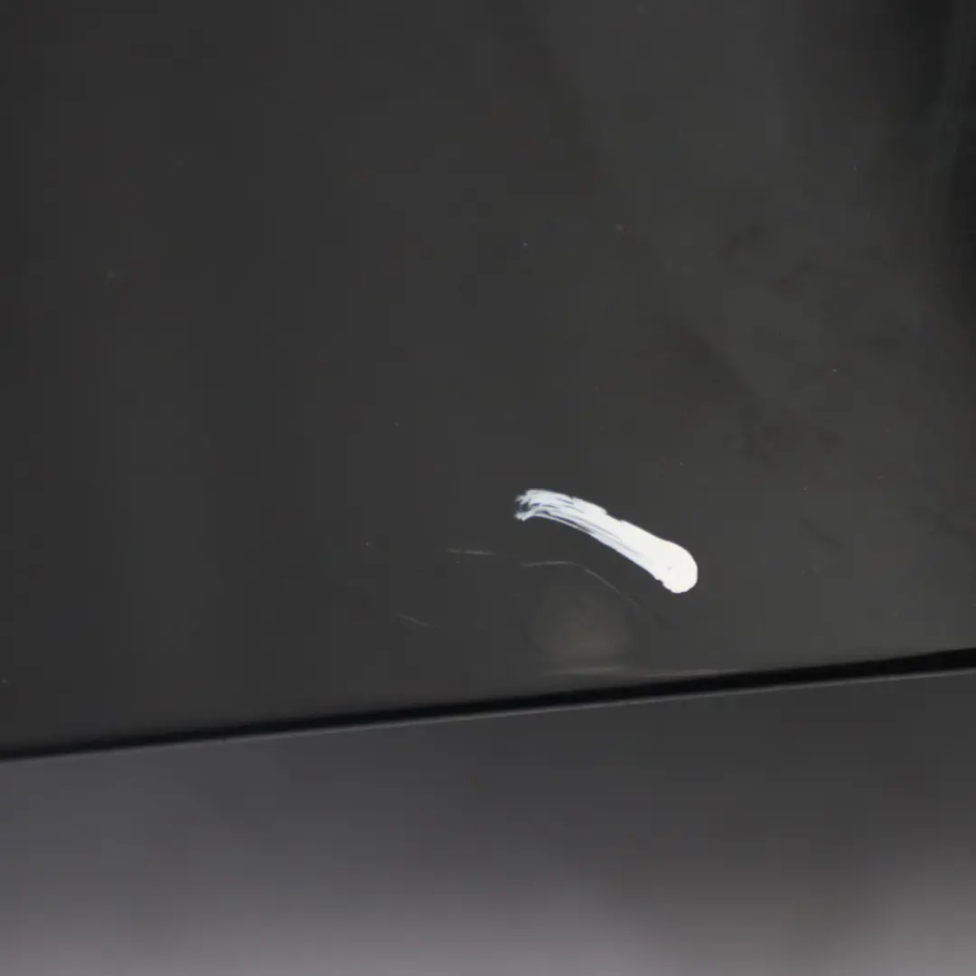 Trunk Lid Tailgate Boot Lid Midnight Black Metallic - A94 to Mini R56 with Part number 2752015 Mini R56 Trunk Lid Tailgate Boot Lid Midnight Black Metallic - A94 - SKU 2752015-MNB - Part number 2752015