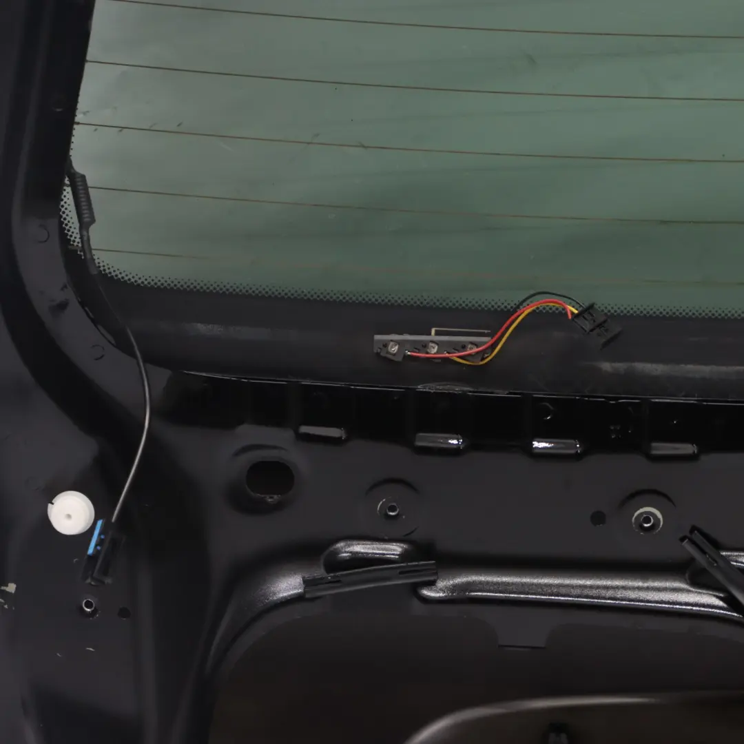 Mini R56 Klapa Bagażnika Tylna Midnight Black A94 - SKU 2752015-MNB - Numer Części 2752015