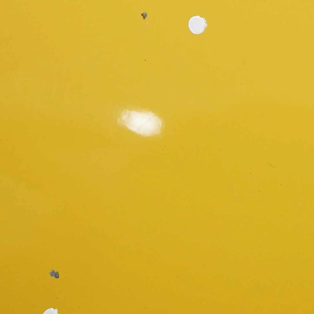 Mini R56 Klapa Bagażnika Tył Mellow Yellow - A58 - SKU 2752015-MY2 - Numer Części 2752015