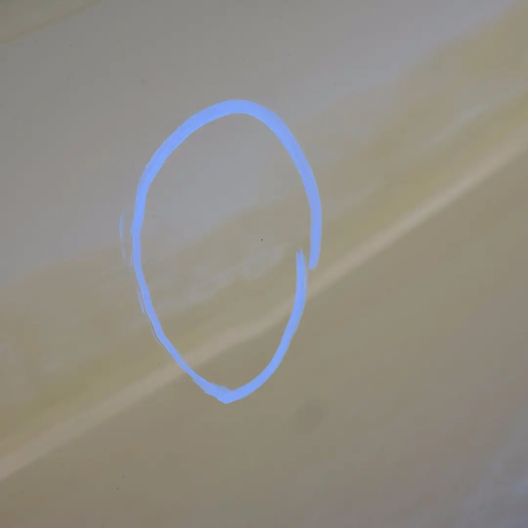 Klapa tylna Mellow Yellow A58 do MINI Cooper R56 o numerze 2752015-MYE MINI Cooper R56 Klapa tylna Mellow Yellow A58 - SKU 2752015-MYE - Numer Części 2752015-MYE