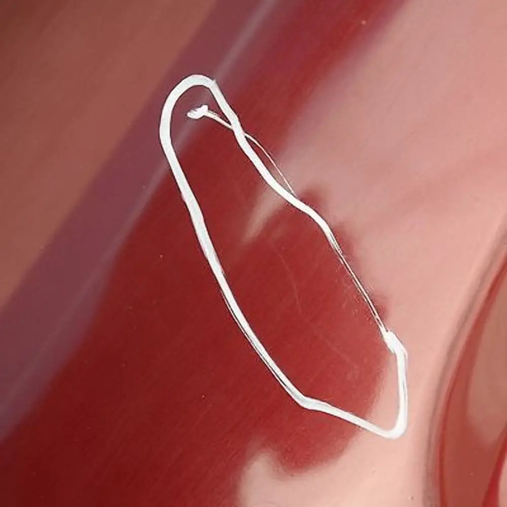 BMW MINI Cooper R56 R56N LCI Trunk Lid Tailgate Boot Lid Nightfire Red Metallic - SKU 2752015-NR1 - Part number 2752015