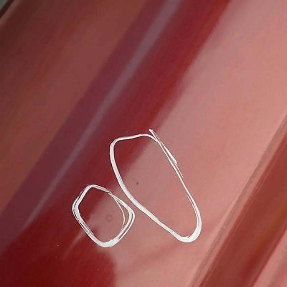 R56N LCI Trunk Lid Tailgate Boot Lid Nightfire Red Metallic to BMW MINI Cooper R56 with Part number 2752015 BMW MINI Cooper R56 R56N LCI Trunk Lid Tailgate Boot Lid Nightfire Red Metallic - SKU 2752015-NR1 - Part number 2752015