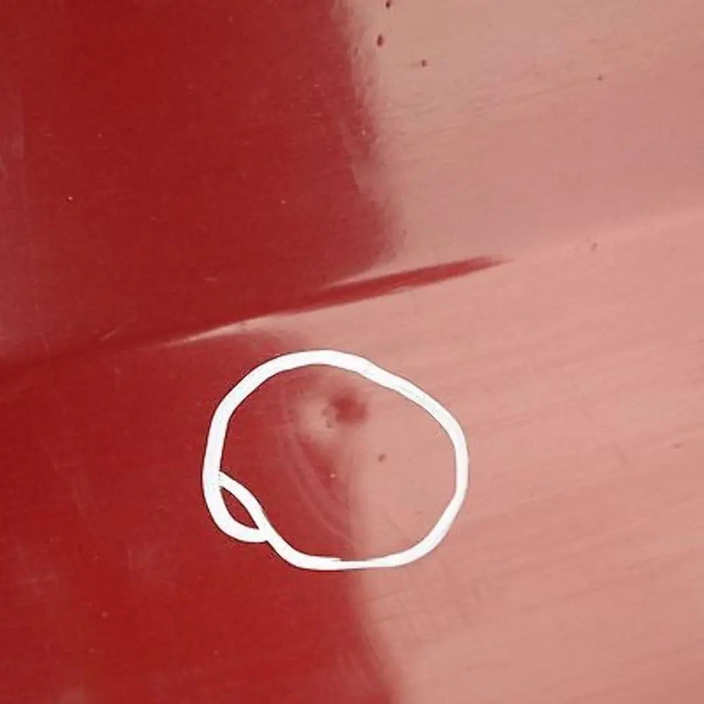 R56N LCI Trunk Lid Tailgate Boot Lid Nightfire Red Metallic to BMW MINI Cooper R56 with Part number 2752015 BMW MINI Cooper R56 R56N LCI Trunk Lid Tailgate Boot Lid Nightfire Red Metallic - SKU 2752015-NR1 - Part number 2752015