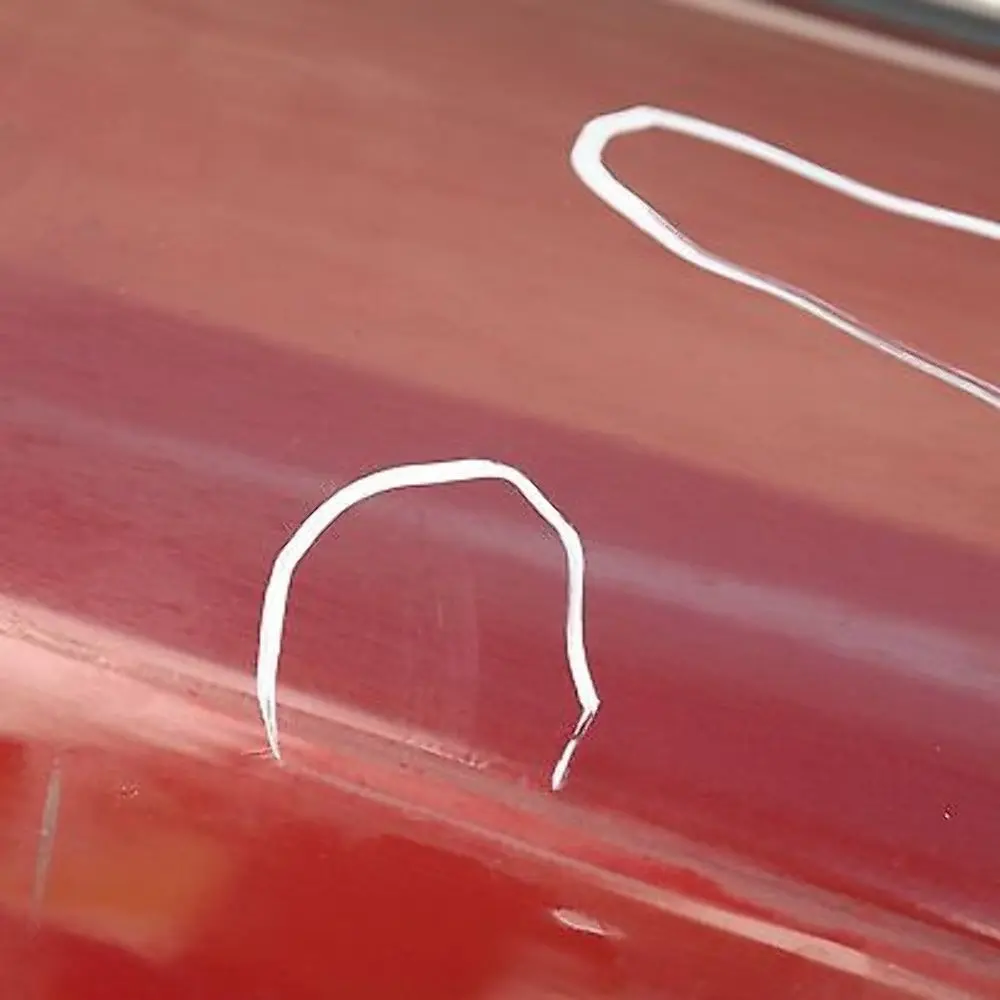 BMW MINI Cooper R56 R56N LCI Trunk Lid Tailgate Boot Lid Nightfire Red Metallic - SKU 2752015-NR1 - Part number 2752015
