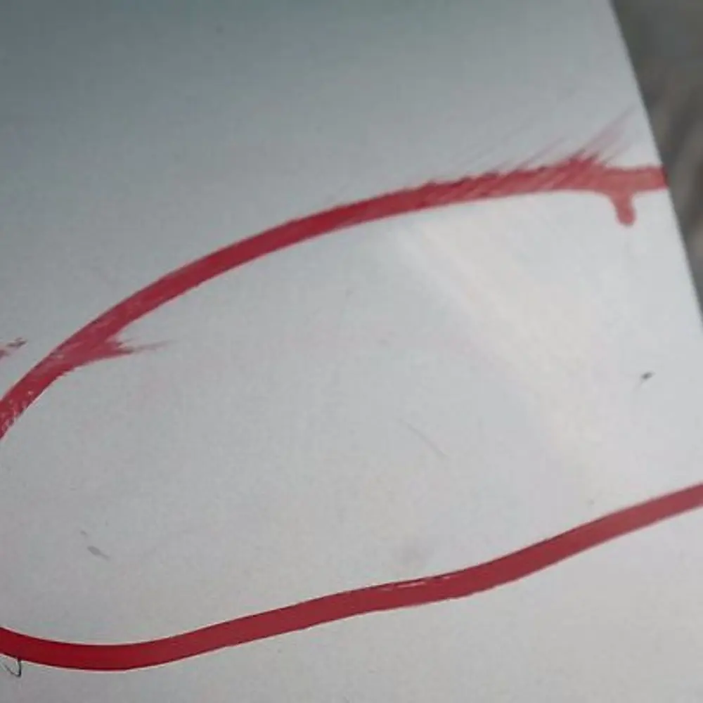 R56N LCi Trunk lid Tailgate Boot Lid Pure Silver Metallic to BMW MINI Cooper 3 R56 with Part number 41002752015 BMW MINI Cooper 3 R56 R56N LCi Trunk lid Tailgate Boot Lid Pure Silver Metallic - SKU 2752015-PS3 - Part number 41002752015