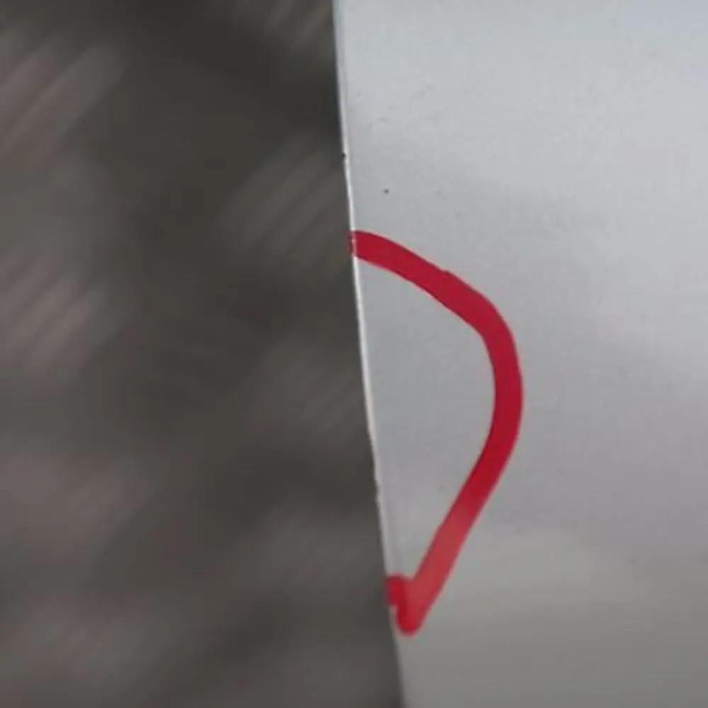 Klapa tylna Pure Silver 900 do MINI Cooper r56 o numerze 41002752015 MINI Cooper r56 Klapa tylna Pure Silver 900 - SKU 2752015-PS3 - Numer Części 41002752015