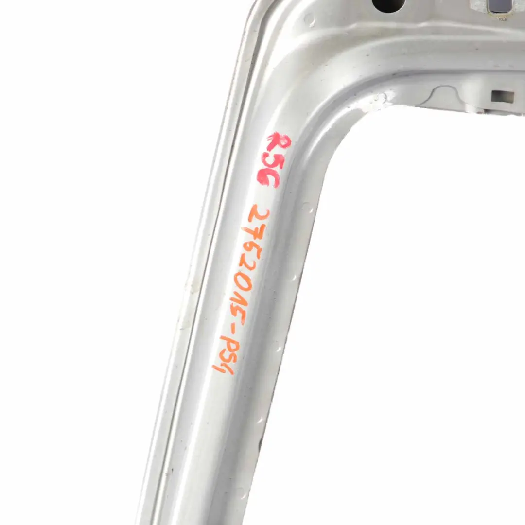 Boot Trunk Lid Tailgate Rear Panel Pure Silver Metallic - 900 to Mini R56 with Part number 2752015 Mini R56 Boot Trunk Lid Tailgate Rear Panel Pure Silver Metallic - 900 - SKU 2752015-PS4 - Part number 2752015